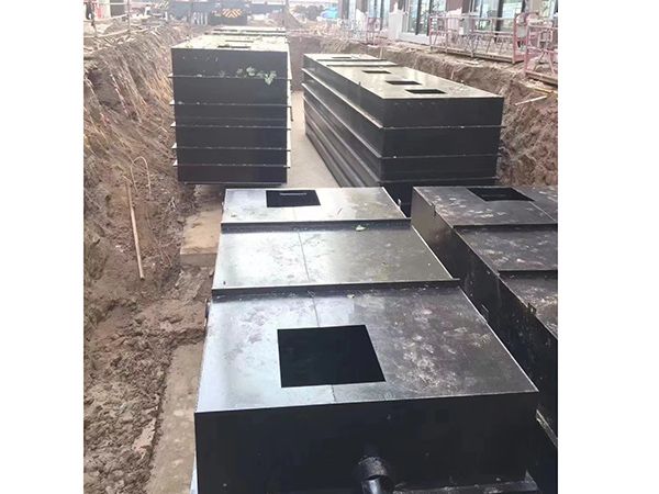 德令哈​甘肃嘉源通环保：全品类水处理设备，一站式守护碧水清流